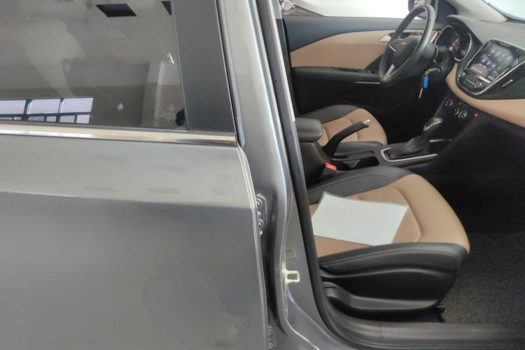 Used Chevrolet Monza 2022 320 Automatic Enjoyment Edition
