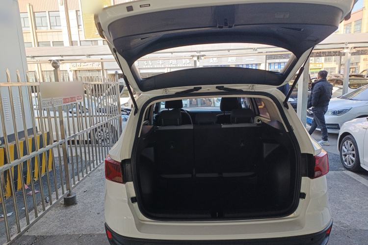 Used Jetta VS5 2019 280TSI Automatic Trend Model
