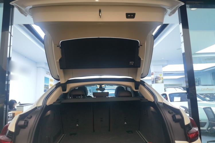 Used BMW X4 2021 xDrive 25i M Sport Package
