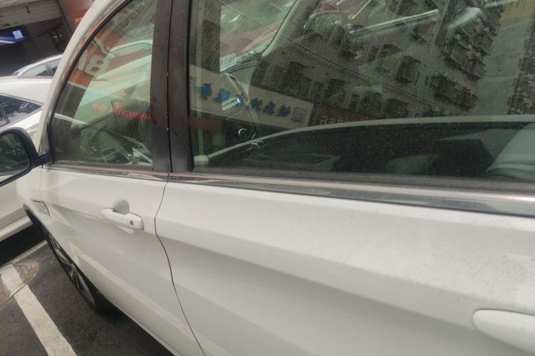 Used Luxgen U6 SUV 2014 1.8T Fashion Edition
