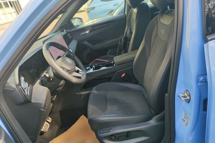 Used Volkswagen Tiguan L 2024 PRO 380TSI Four-Wheel Drive R-Line Prestige Edition