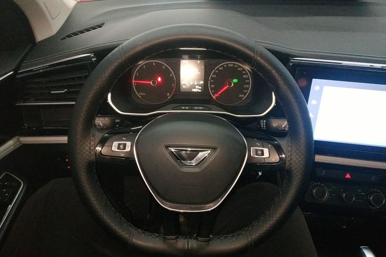 Used Jetta VS5 2024 280TSI Automatic Pioneer Edition
