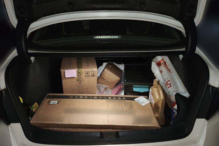 Used Honda Integra 2022 240TURBO CVT Phantom Night·Tech Edition