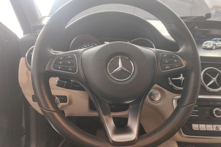 Used Mercedes-Benz GLA 2017 GLA 200 Sport Edition
