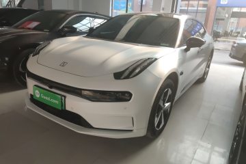 Used Zeekr 001 2023 WE Edition 100 kWh