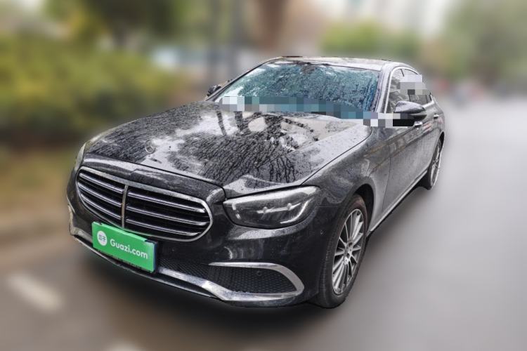 Used Mercedes-Benz E-Class 2021 Facelift E 260 L