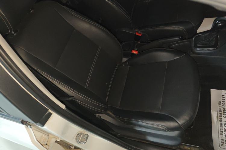 Used Volkswagen Polo 2016 1.4L Automatic Trendy Model