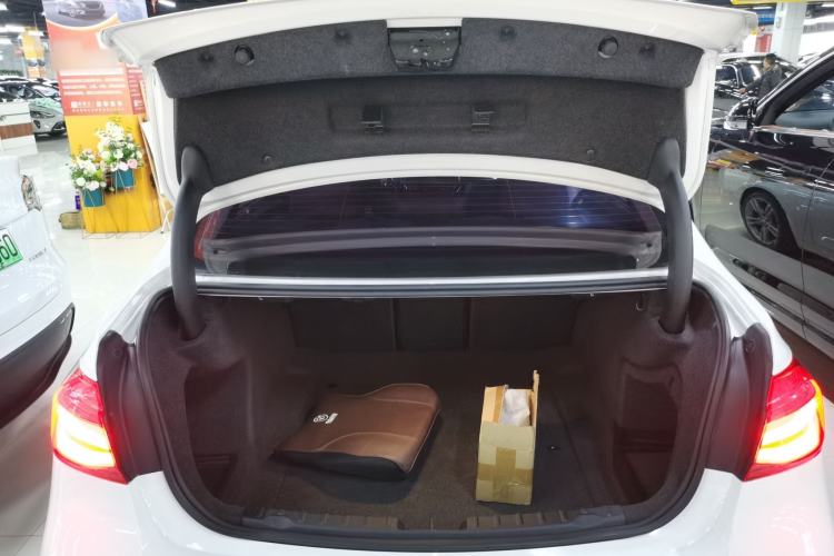 Used BMW 3 Series 2019 320Li M Sport Package
