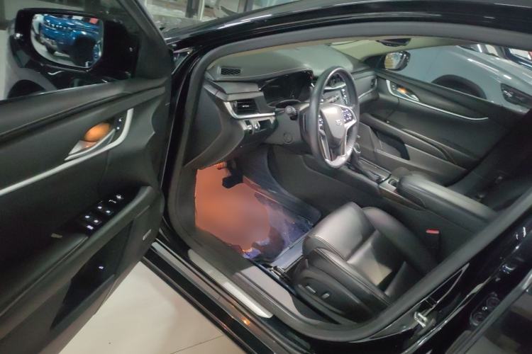 Used Cadillac XTS 2018 28T Tech Edition