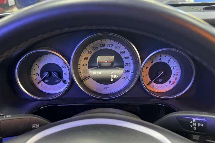 Used Mercedes-Benz E-Class 2014 Restyled E 260 L Sport Edition
