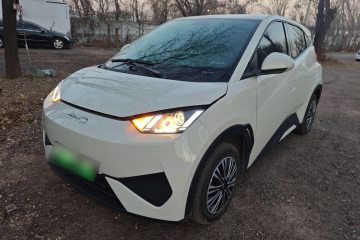 Used BYD Seagull 2025 305km Active Version