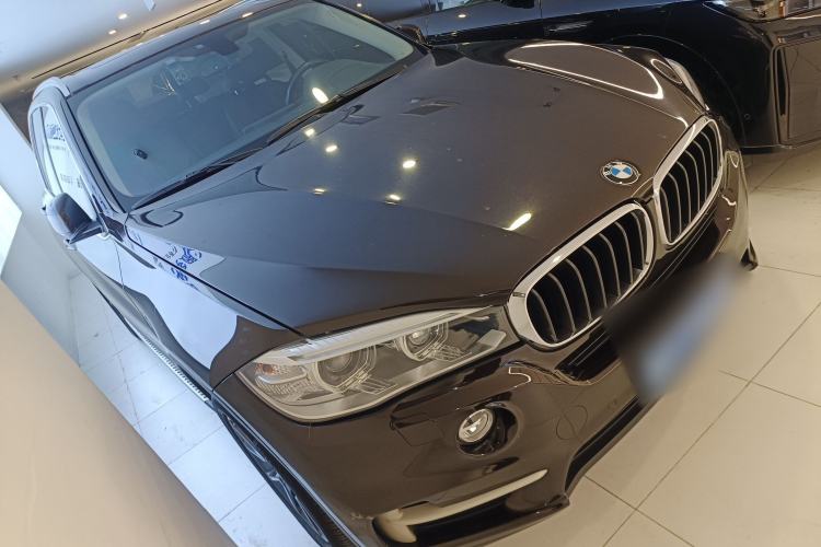 Used BMW X5 2013 xDrive35i Leading Model
