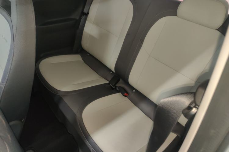 Used  Panda 2025 210km Panda Kart
