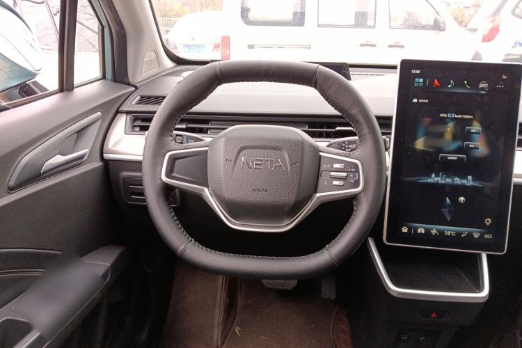 Used NETA V 2021 Standard Range Entertainment Version – Upgraded Model