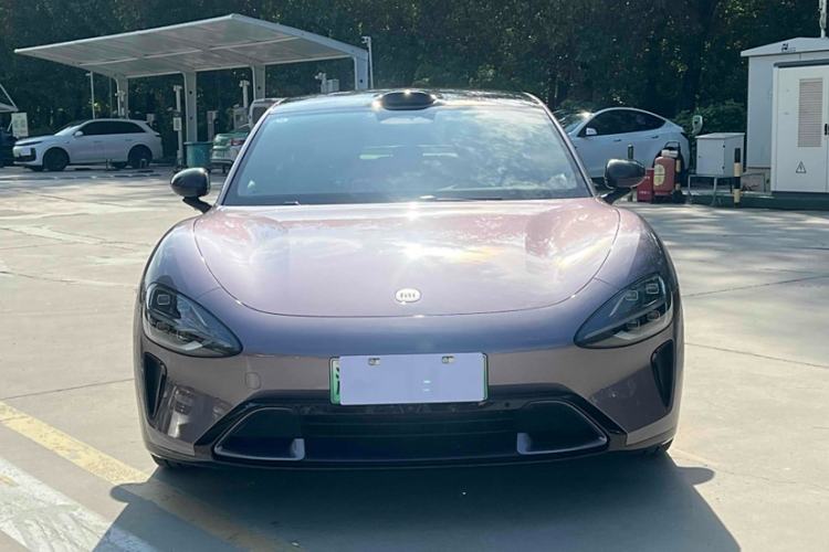 Used  SU7 2024 Four-Wheel-Drive Max Founder's Edition