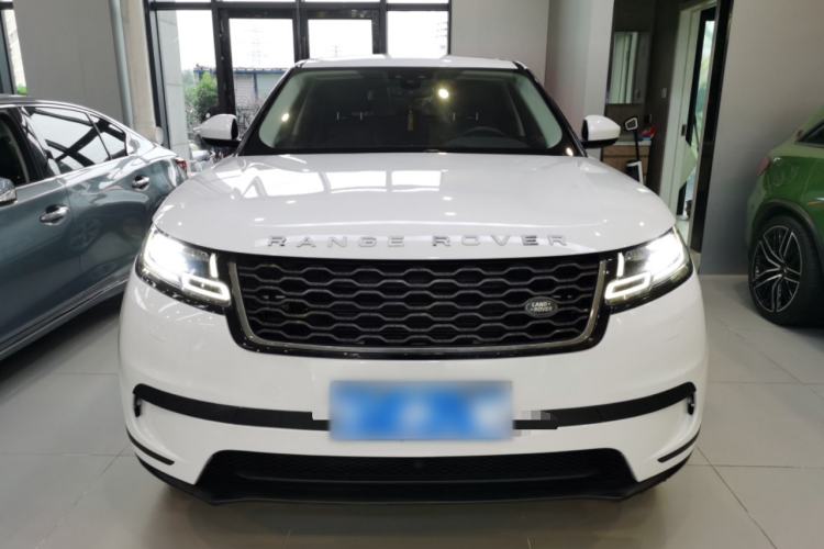 Used Land Rover Range Rover Velar 2017 P380 S
