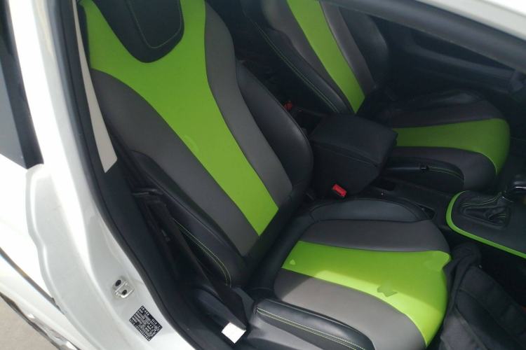 Used Roewe Clever 2021 302km All-Round Version
