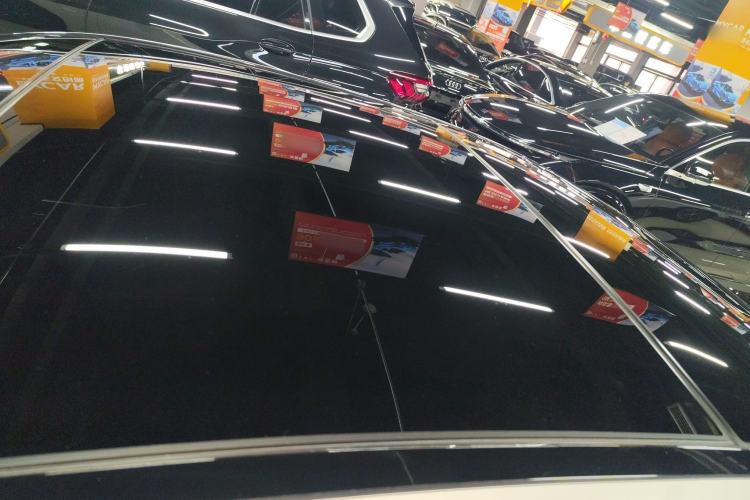 Used Mercedes-Benz E-Class 2021 Restyled E 260 Luxury Sports Edition
