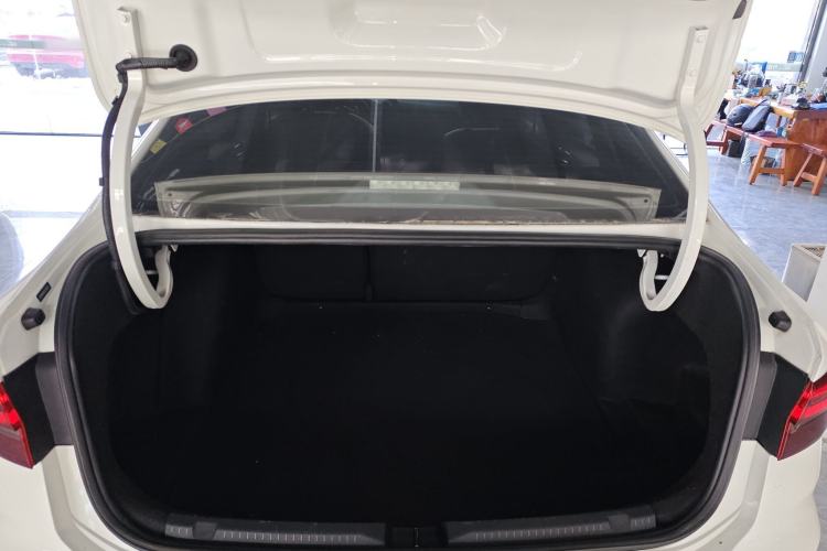 Used Volkswagen Lavida 2019 280TSI DSG Comfort Edition China VI standard
