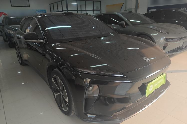 Used Nio ET5T 2024 75kWh Touring
