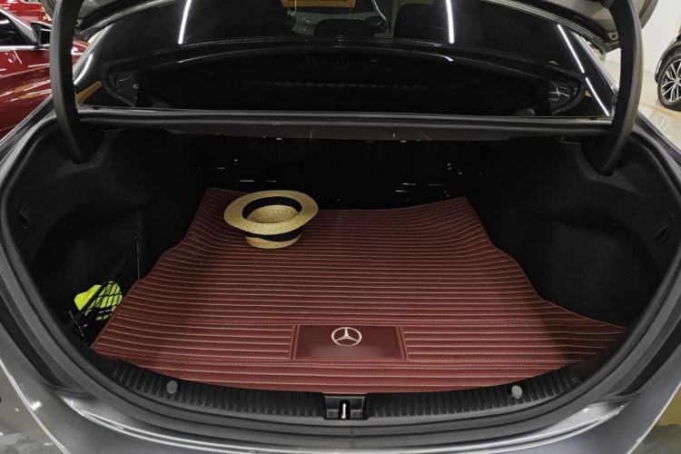 Used Mercedes-Benz C-Class 2020 Restyled C 200 L Fashion Edition Sport Version
