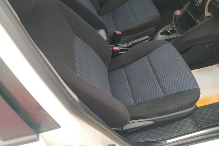 Used Toyota YARiS L 2018 1.5E CVT Champion Limited Edition
