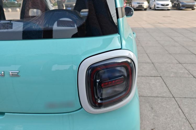 Used Bestune Pony 2024 170km Vitality Horse
