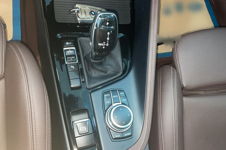 Used BMW X1 2020 sDrive20Li Premium Edition
