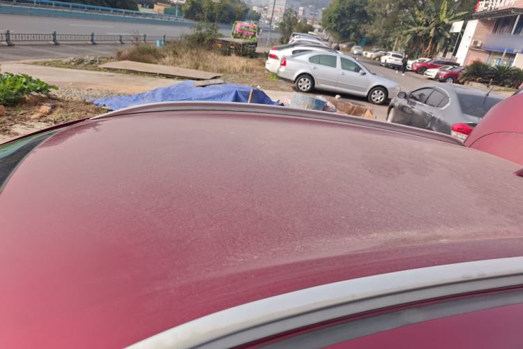 Used Honda Vezel 2015 1.5L CVT two-wheel drive Comfort trim