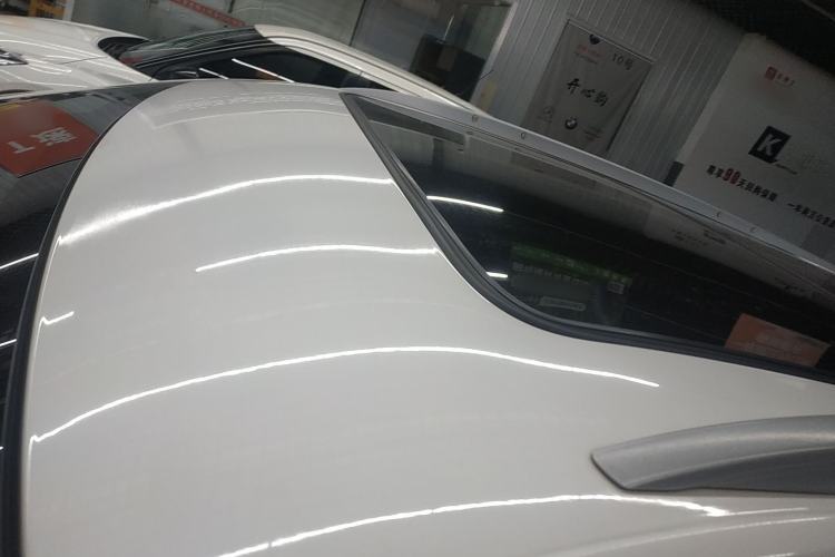 Used Cadillac XT5 2017 Anniversary Edition 25T Luxury Model
