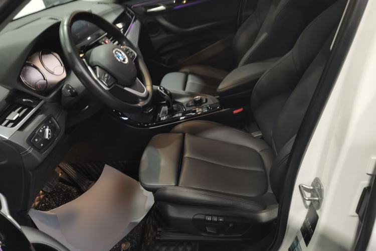 Used BMW X2 2019 sDrive25i Leading Edition M Sport Package China VI