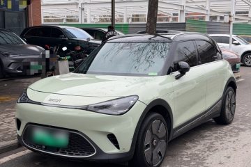 Used smart #1 2022 Premium Edition