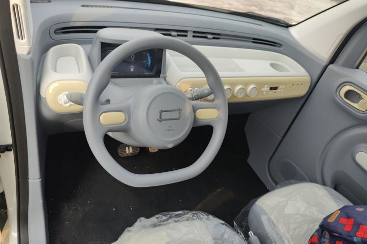 Used Bestune Pony 2025 222km Lightning Horse