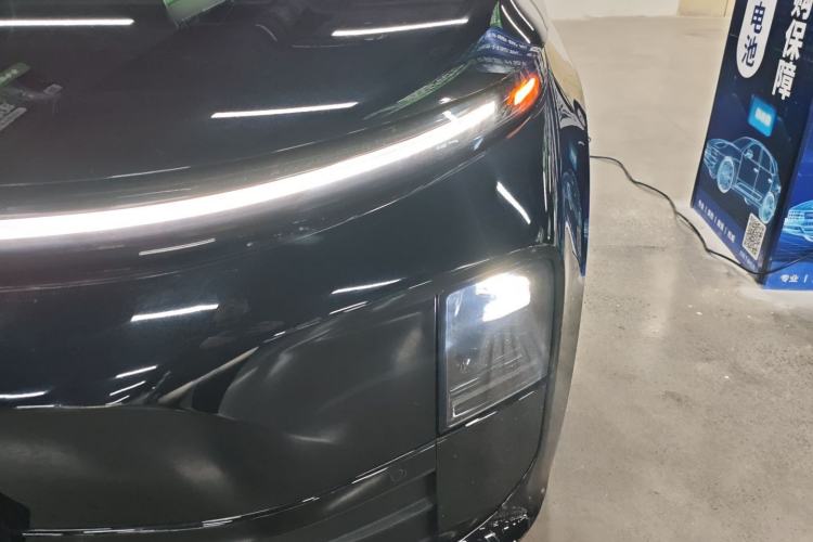 Used Li Auto L6 2024 Pro Model