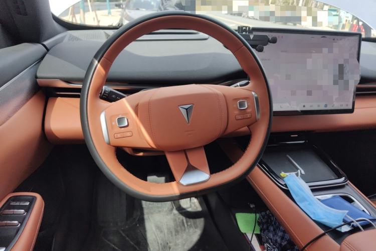 Used Deepal S05 2024 510Max Pure Electric Version
