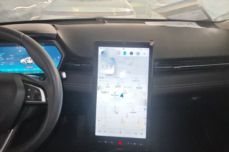 Used XPeng G3 2021 G3i 460N
