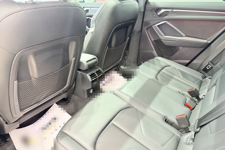 Used Audi Q3 2024 35 TFSI Fashion Dynamic Edition
