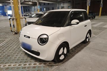 Used Qiyuan Lumin 2023 205km Xiangqin Version