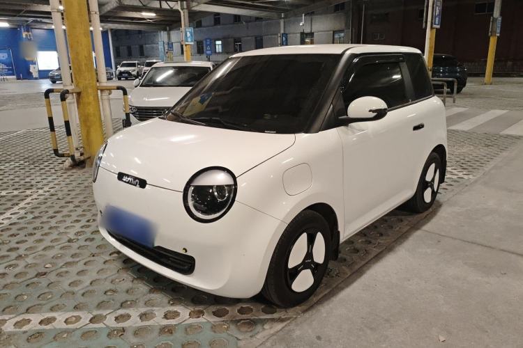 Used Qiyuan Lumin 2023 205km Xiangqin Version