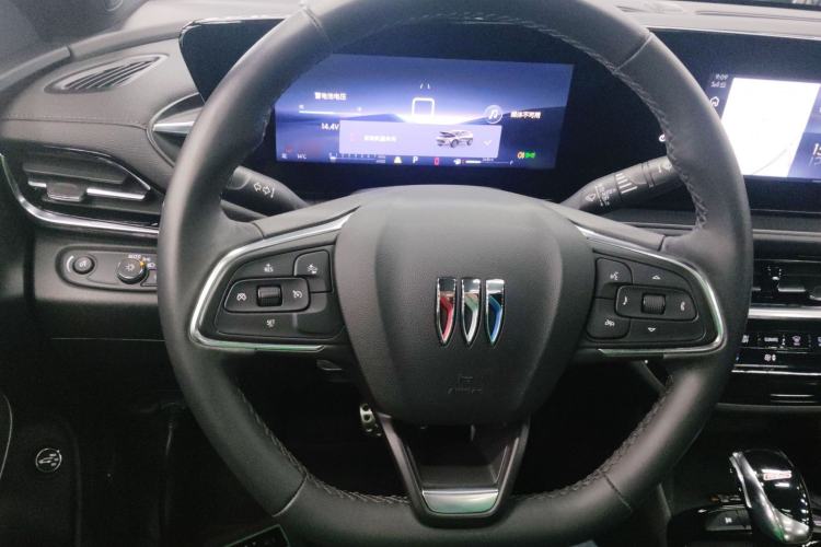 Used Buick Envista 2022 1.5T GS Fuel-Efficient Version
