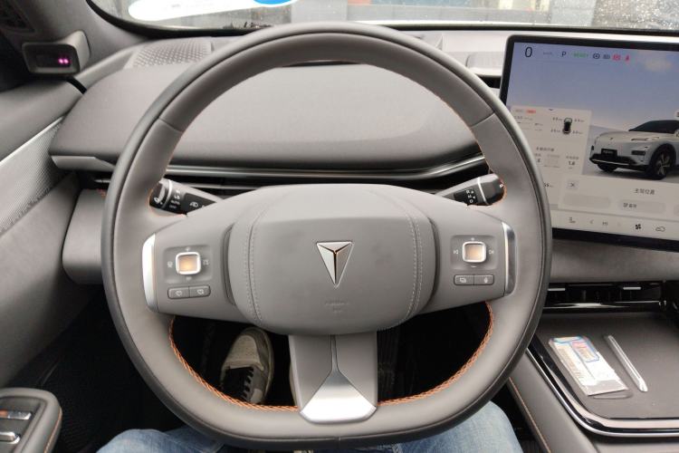 Used  S05 2024 200 Ultra Range-Extended Long-Range Version
