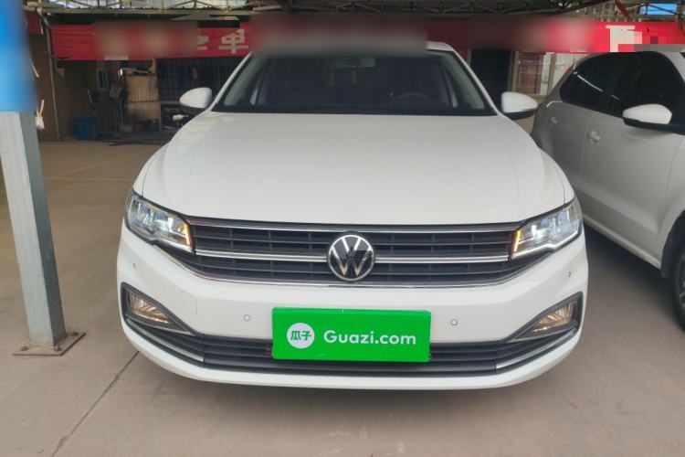 Used Volkswagen Bora 2021 1.5L Automatic Fashionable Smart Connectivity Version