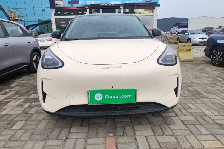 Used Geely Galaxy Geome 2025 310km Dream Edition
