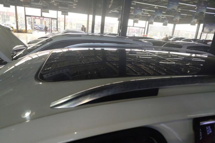 Used Volkswagen Tiguan L New Energy 2020 430 PHEV Plug-in Hybrid Flagship Edition