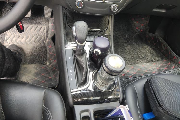 Used Buick Verano 2017 Sedan 20T Dual-Clutch Leading Model
