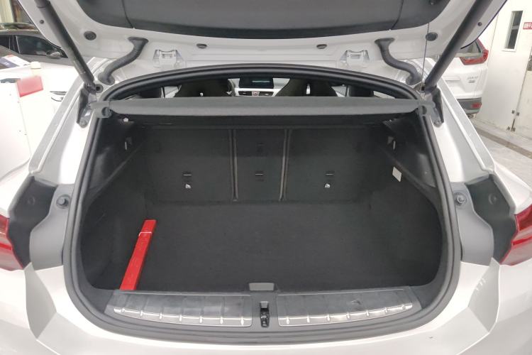 Used BMW X2 2021 Restyled sDrive25i Midnight Edition
