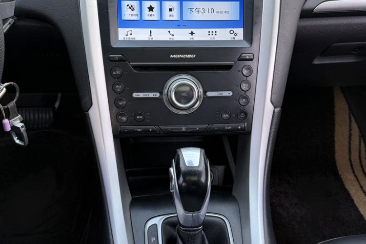 Used Ford Mondeo 2013 1.5L GTDi180 Fashion Edition
