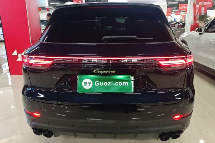 Used Porsche Cayenne 2023 Cayenne E-Hybrid 2.0T