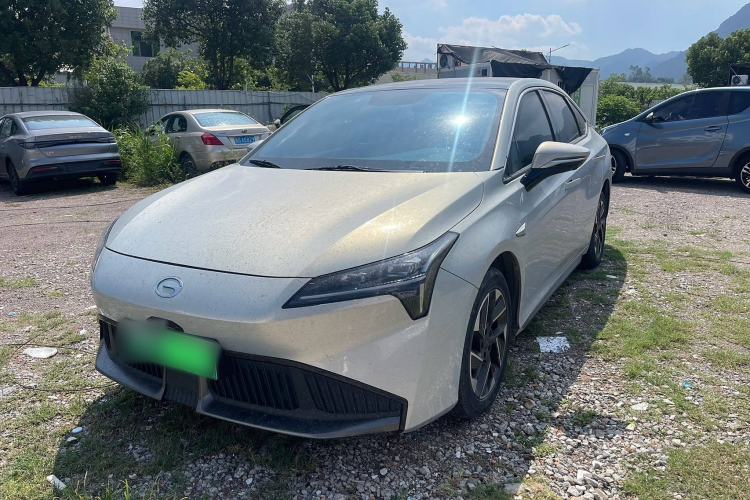 Used AION S Plus 2022 80 Tech Edition