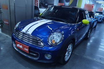 Used MINI MINI 2012 1.6L COOPER Baker Street